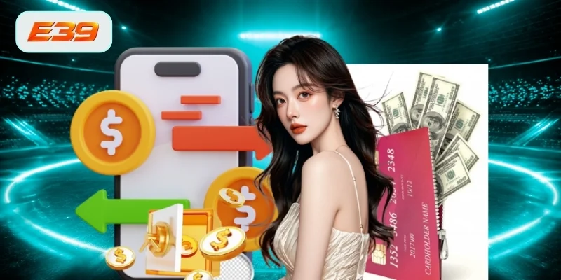 Chủ động kiểm tra thông tin để quản lý giao dịch nạp tiền hiệu quả Chủ động kiểm tra thông tin để quản lý giao dịch nạp tiền hiệu quả