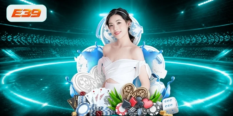 Đa dạng trò chơi cá cược trực tuyến hấp dẫn Đa dạng trò chơi cá cược trực tuyến hấp dẫn