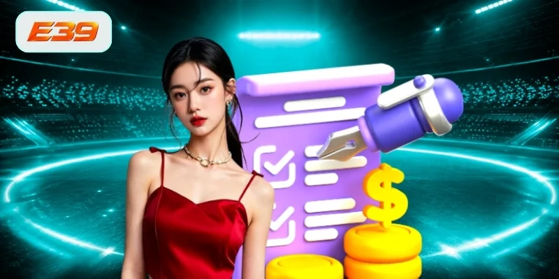 Điều khoản cung cấp quy định để hội viên sử dụng tài khoản Điều khoản cung cấp quy định để hội viên sử dụng tài khoản