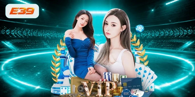 Giao diện hiện đại tại trang chủ E39 Giao diện hiện đại tại trang chủ E39
