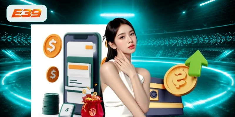 Hiểu rõ quy trình rút tiền E39 để bảo vệ giao dịch cá nhân Hiểu rõ quy trình rút tiền E39 để bảo vệ giao dịch cá nhân