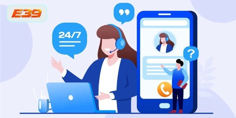 Lưu ý quan trọng giúp liên hệ thuận tiện và an toàn hơn Lưu ý quan trọng giúp liên hệ thuận tiện và an toàn hơn