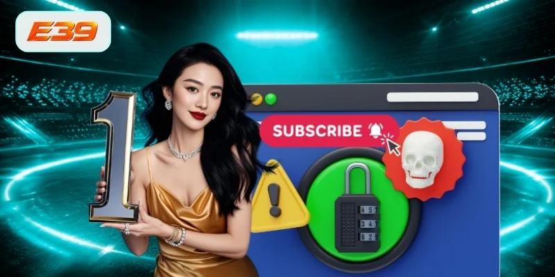 Một số lỗi đăng ký E39 thường gặp để chủ động xử lý Một số lỗi đăng ký E39 thường gặp để chủ động xử lý