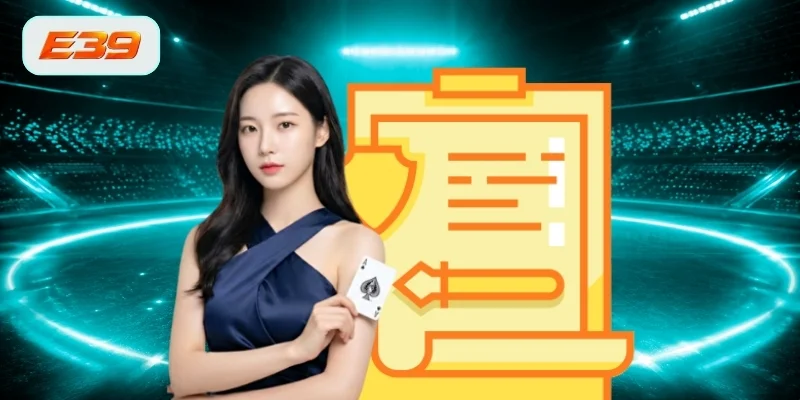 Thông tin cần xem xét về giấy phép hoạt động nhà cái Thông tin cần xem xét về giấy phép hoạt động nhà cái