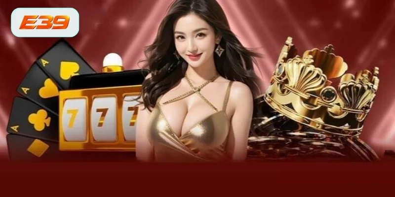 Trải nghiệm sảnh cược phong phú cùng tỷ lệ cao Trải nghiệm sảnh cược phong phú cùng tỷ lệ cao