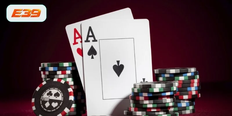 Trải nghiệm sảnh E39 Casino trực tuyến đỉnh cao Trải nghiệm sảnh E39 Casino trực tuyến đỉnh cao