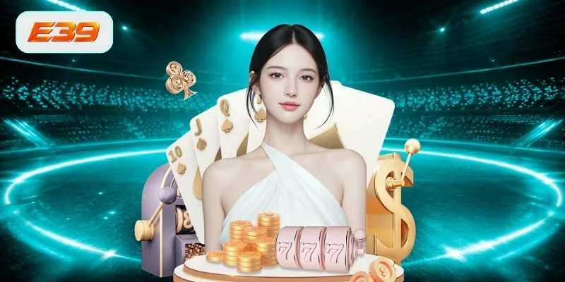 Trang Chủ E39 - Cổng Game Đổi Thưởng Đỉnh Cao Uy Tín Số 1