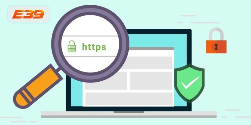 Xác thực chứng chỉ bảo mật trang web Xác thực chứng chỉ bảo mật trang web