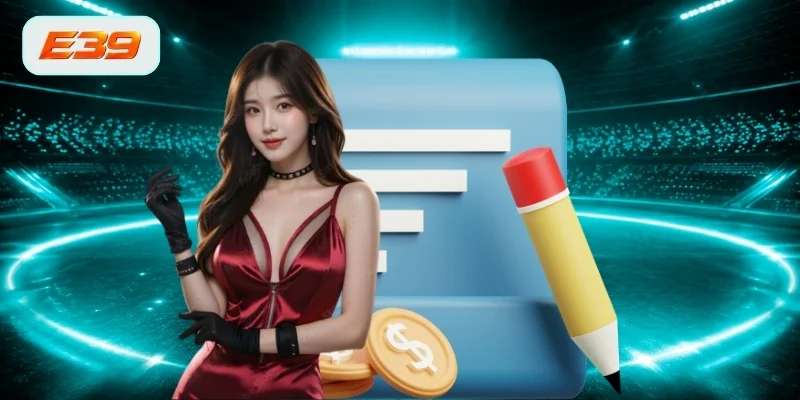 Yêu cầu khi đại lý E39 để chuẩn bị hồ sơ đăng ký thuận tiện Yêu cầu khi đại lý E39 để chuẩn bị hồ sơ đăng ký thuận tiện
